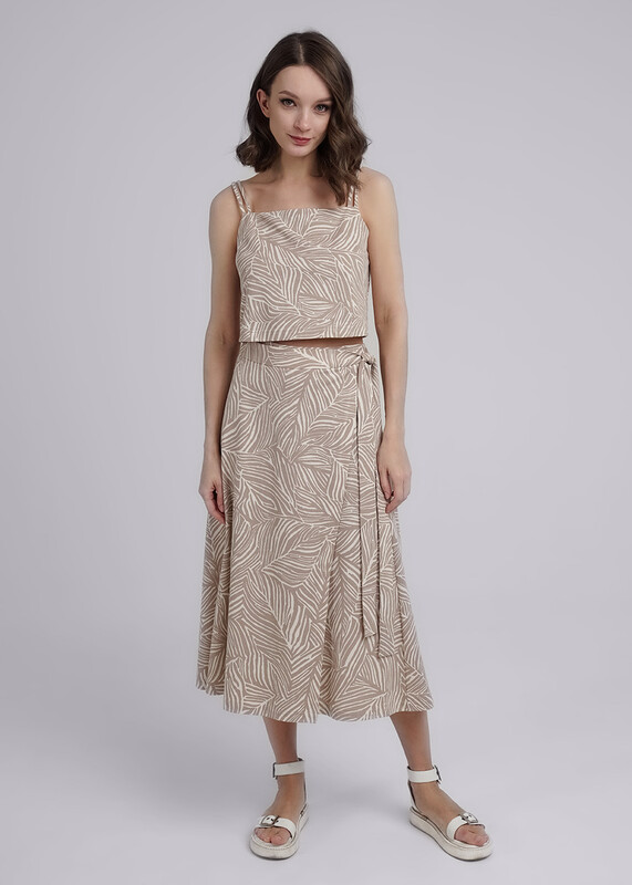 Топ женский