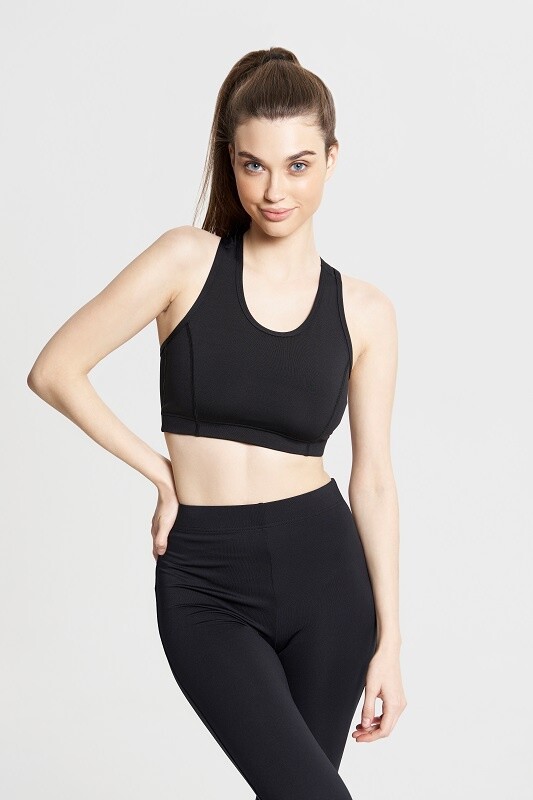 Спортивный топ:жен. МОДЕЛЬ 10