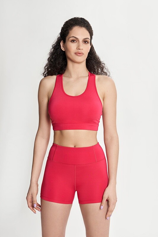 Топ спортивный:жен. МОДЕЛЬ 11