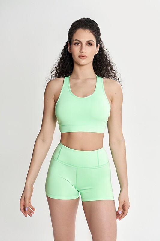 Топ спортивный:жен. МОДЕЛЬ 11