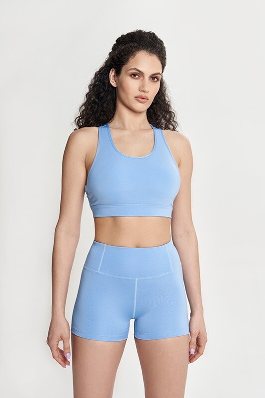 Топ спортивный:жен. МОДЕЛЬ 11