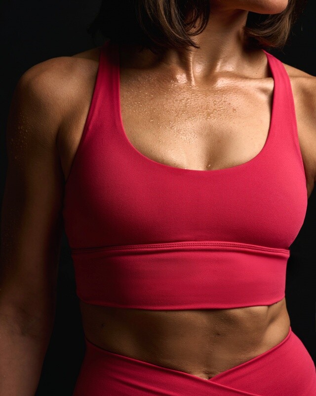 Топ спортивный:жен. МОДЕЛЬ 6