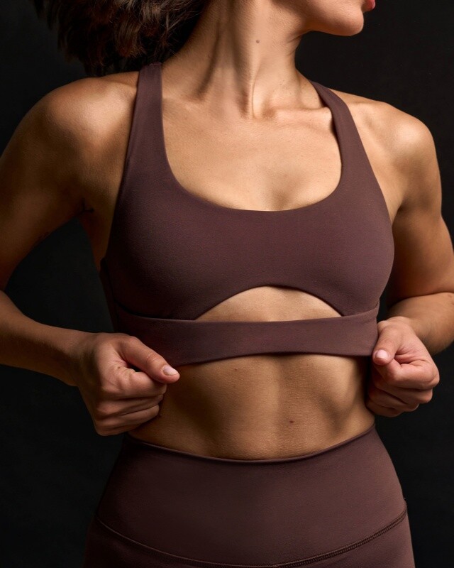 Топ спортивный:жен. МОДЕЛЬ 3