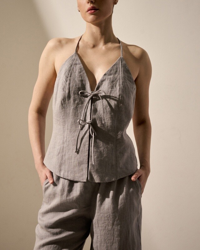 Топ:жен. МОДЕЛЬ 14