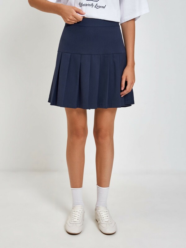 Юбка жен. Tirol