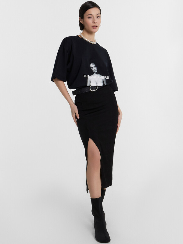 ЮБКА ЖЕНСКАЯ 152775