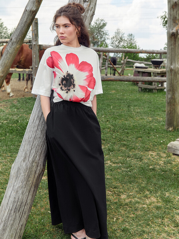 ЮБКА ЖЕНСКАЯ 152796