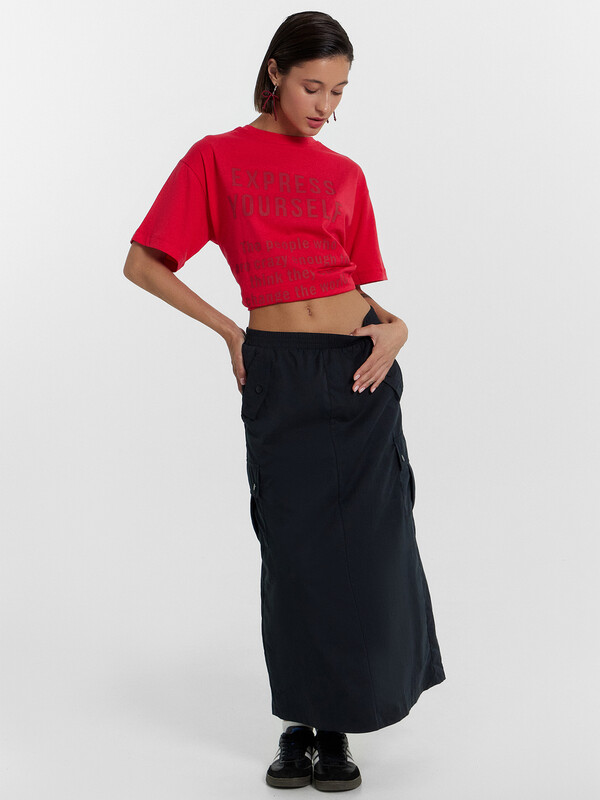 ЮБКА ЖЕНСКАЯ 152799