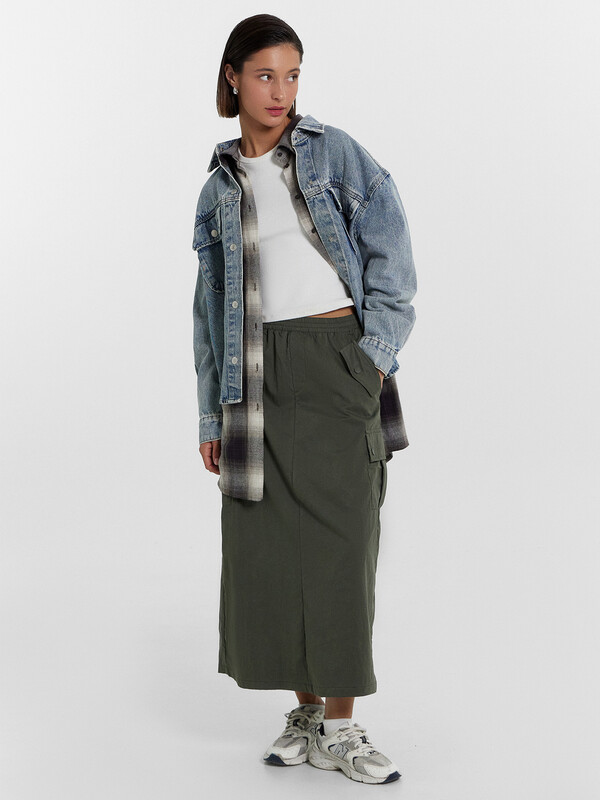 ЮБКА ЖЕНСКАЯ 152799