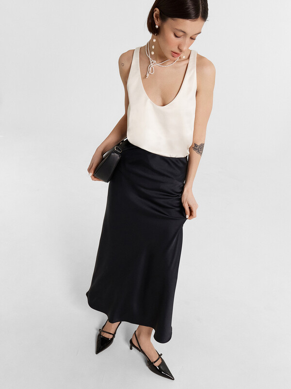 ЮБКА ЖЕНСКАЯ 152808