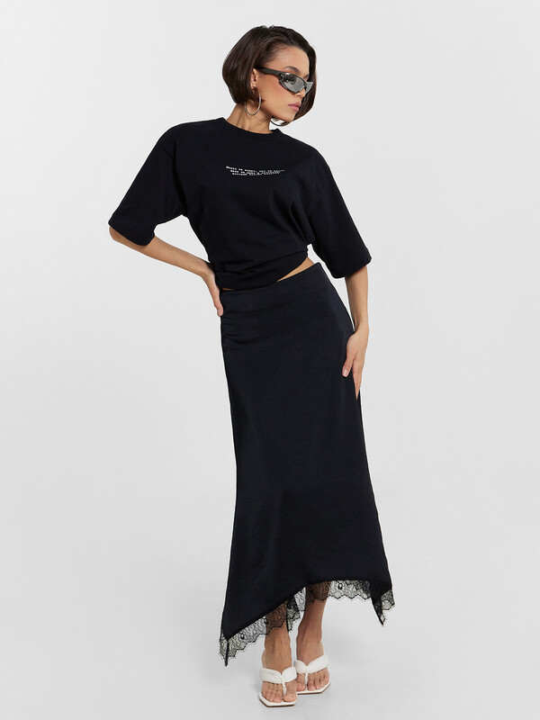 ЮБКА ЖЕНСКАЯ 152811