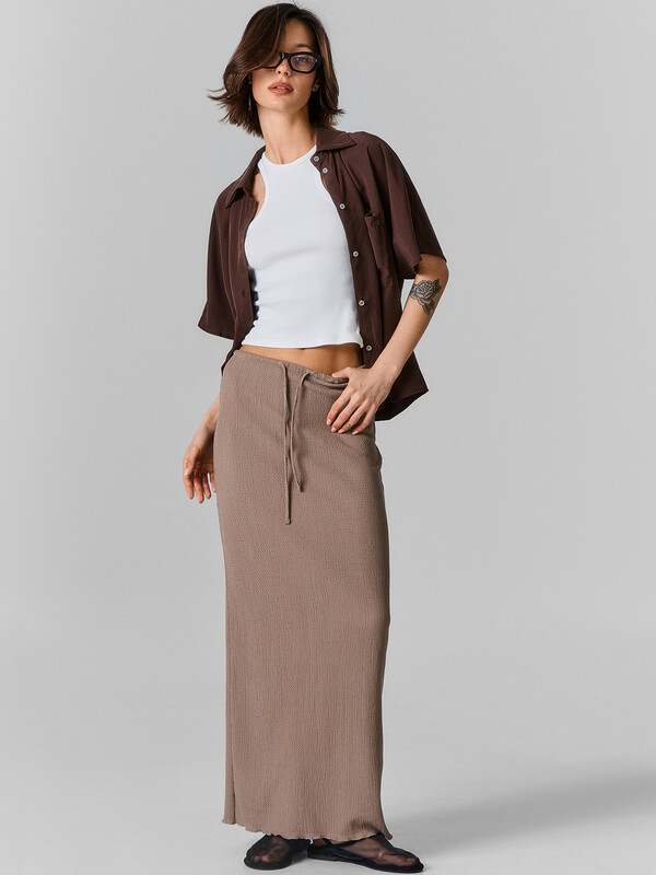 ЮБКА ЖЕНСКАЯ 152834