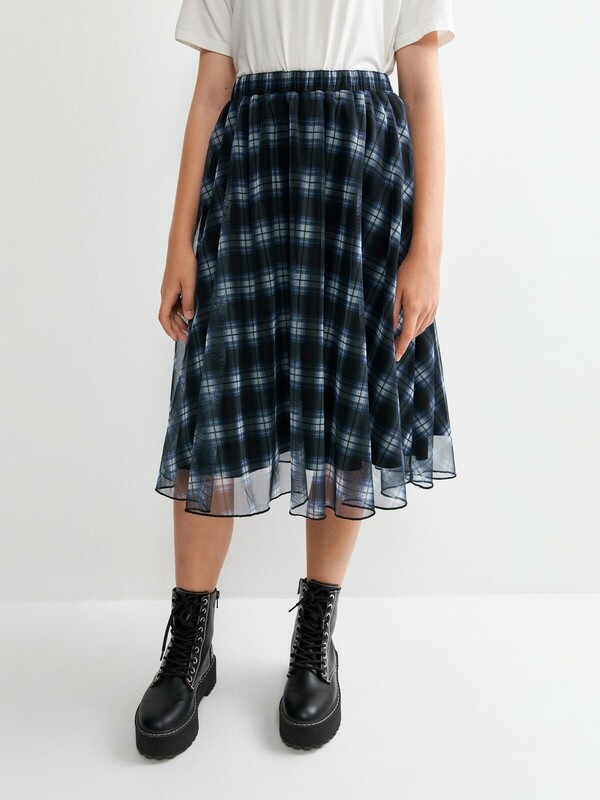 Юбка детская для девочек Hutako