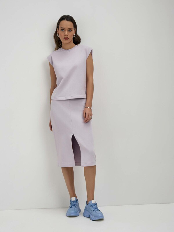 Юбки CONTE LU 2592 Юбка женская