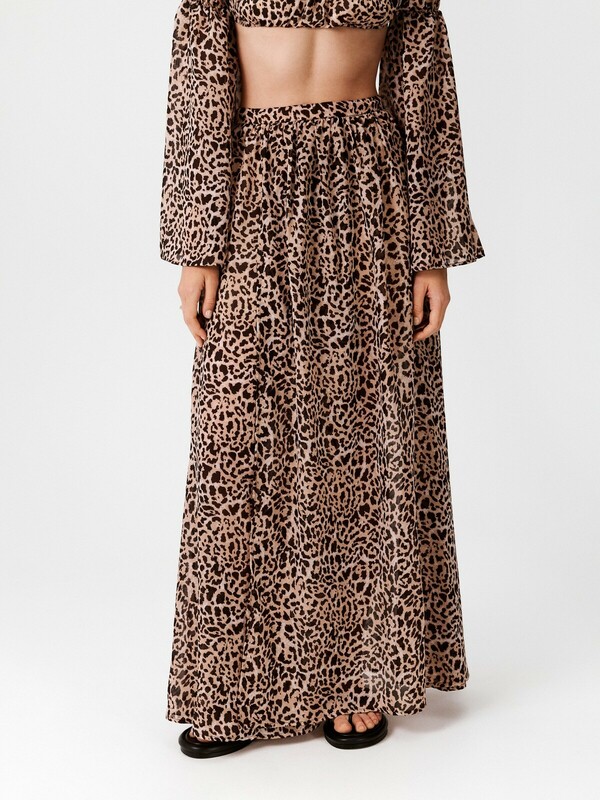 Юбка жен. Nella