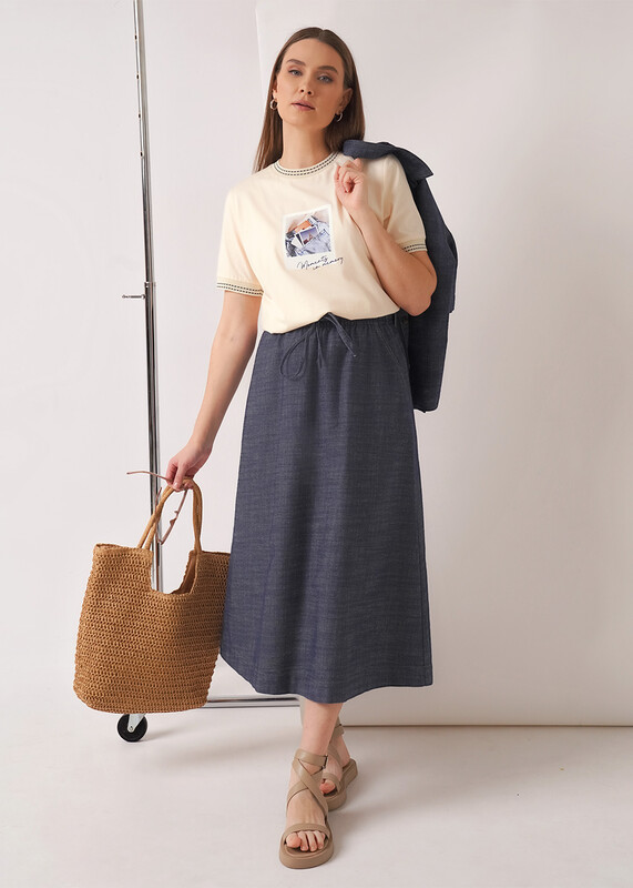 Юбка женская