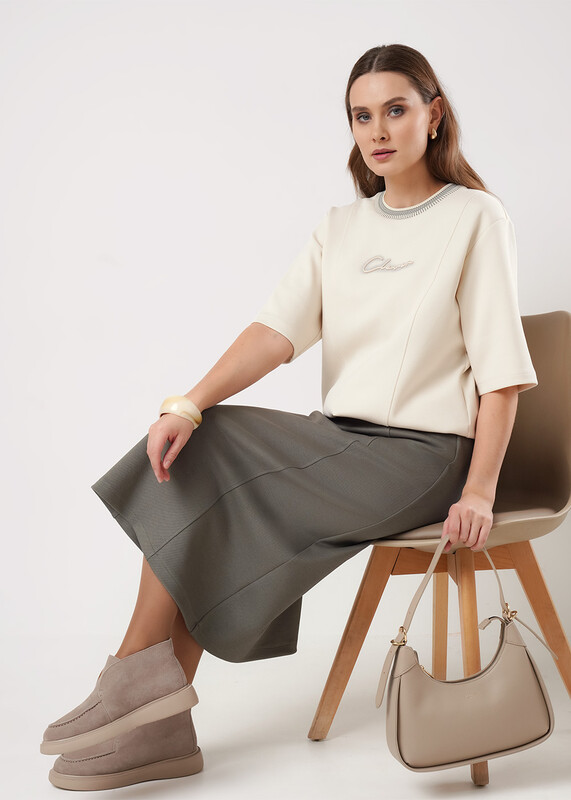 Юбка женская