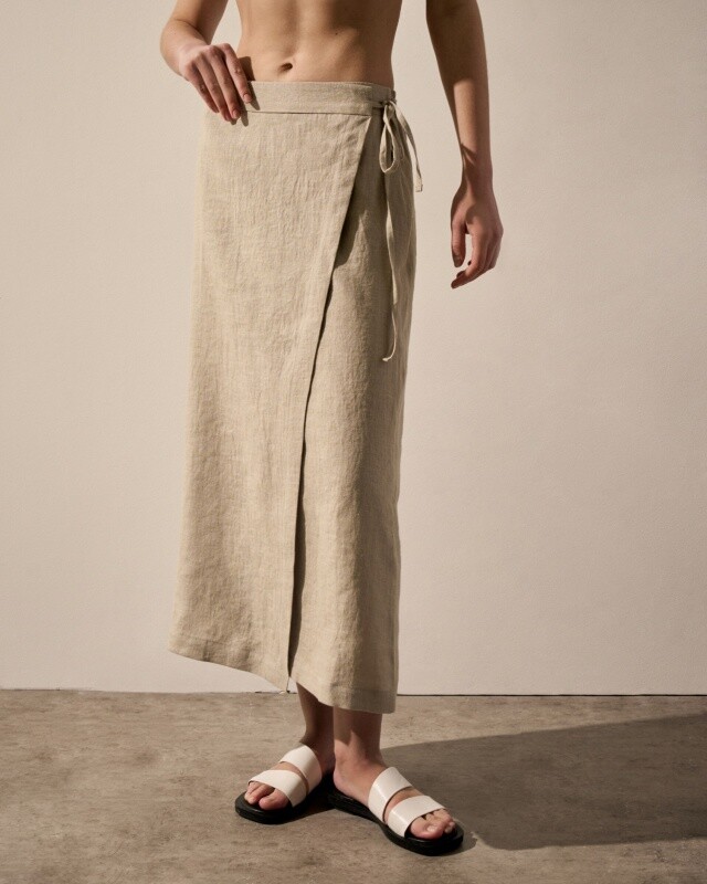 Юбка:жен. МОДЕЛЬ 10