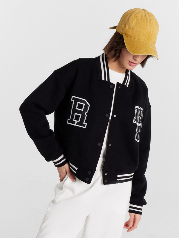 БОМБЕР ЖЕНСКИЙ 172097/1