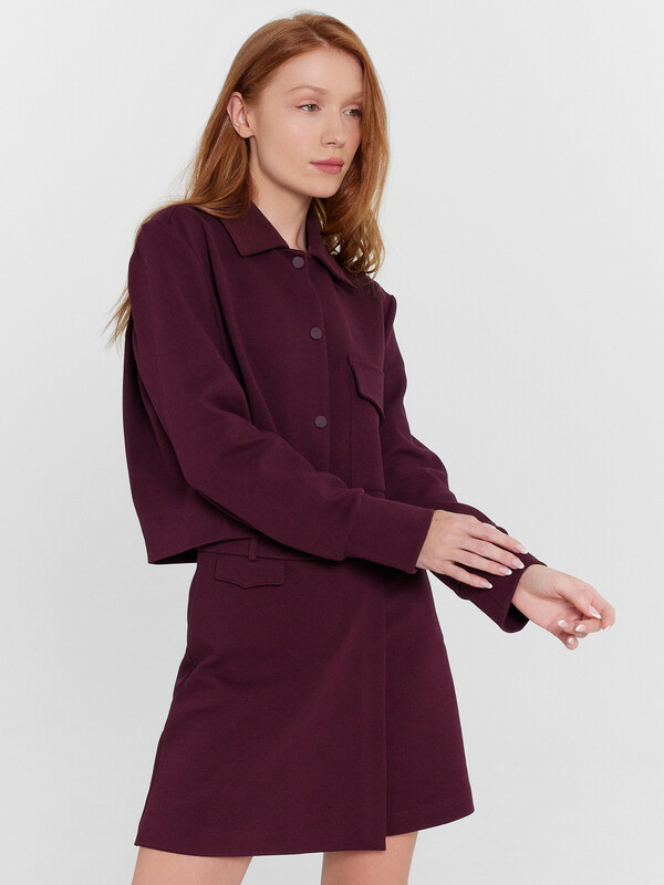 ЖАКЕТ ЖЕНСКИЙ 172107