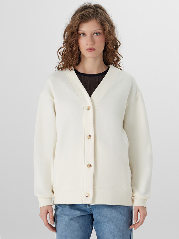 КАРДИГАН ЖЕНСКИЙ 172114-1