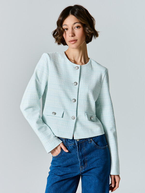 ЖАКЕТ ЖЕНСКИЙ 172115-1