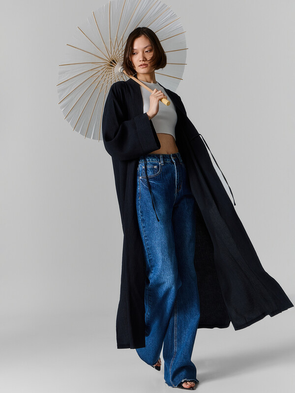 КАРДИГАН ЖЕНСКИЙ 172143-1