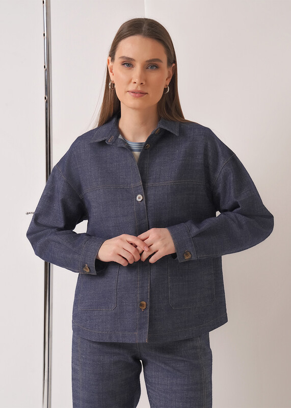 Жакет женский