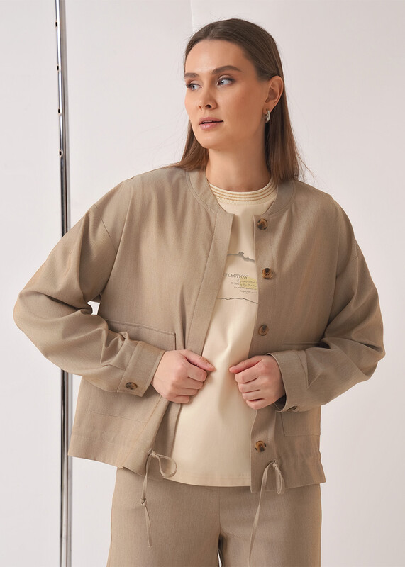 Жакет женский