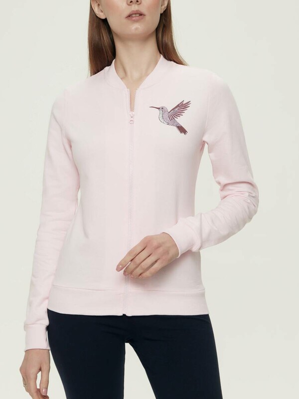 Жакеты ESLI Жакет женский CTW3180006