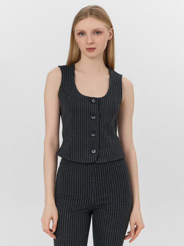 ЖИЛЕТ ЖЕНСКИЙ 172060