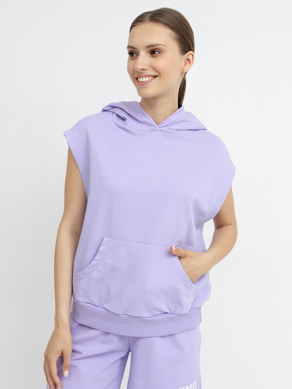 ЖИЛЕТ ЖЕНСКИЙ 302758