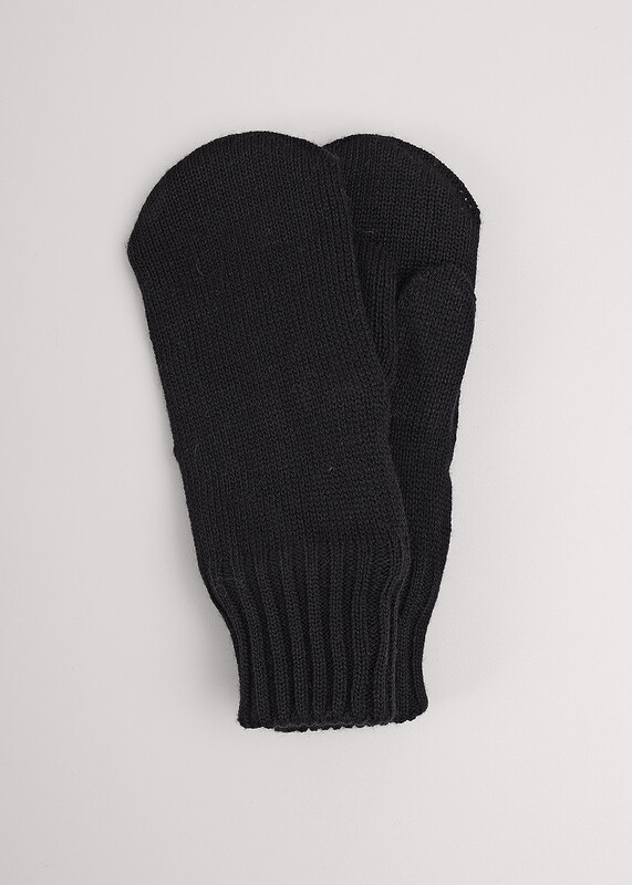 Варежки жен.