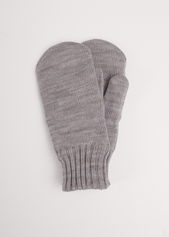 Варежки жен.