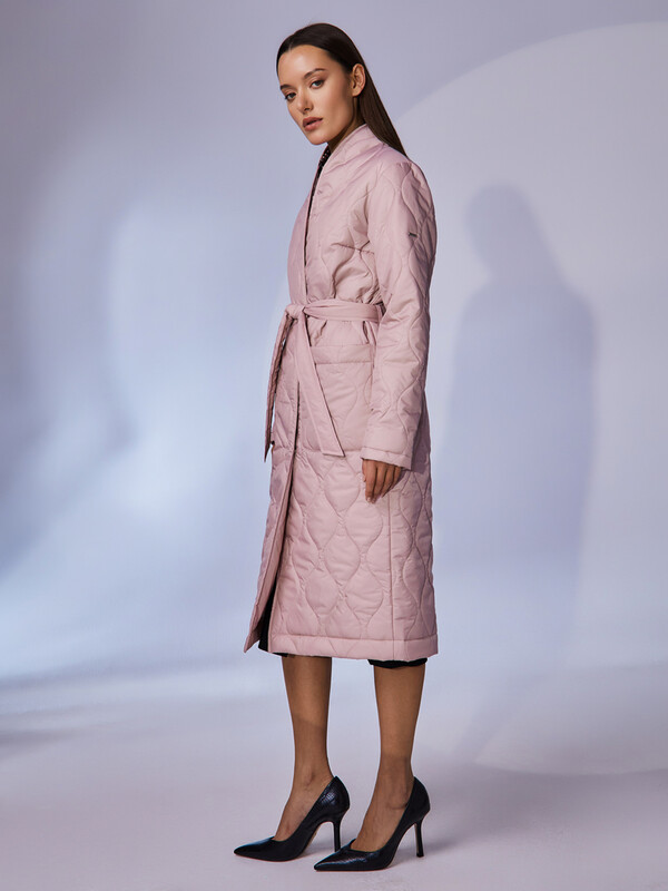 Плащ женский