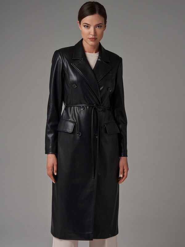 Плащ женский