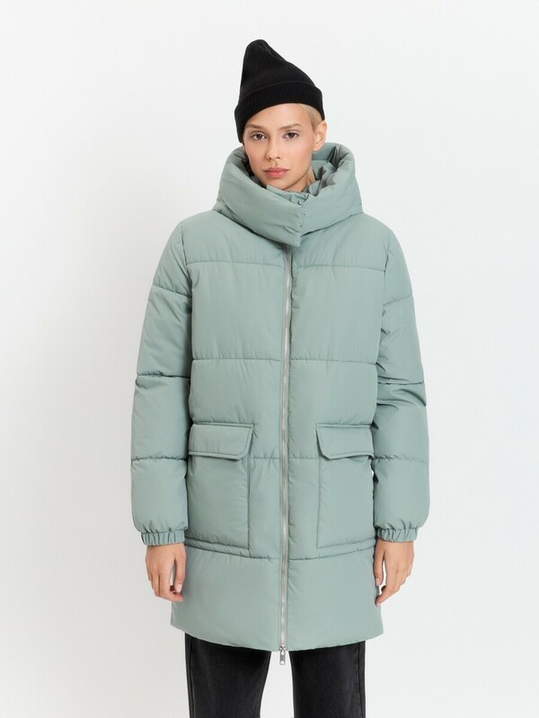 Пальто жен. Rimo_H