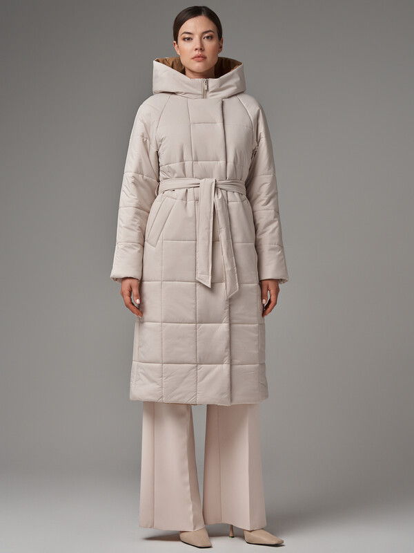 Пальто женское