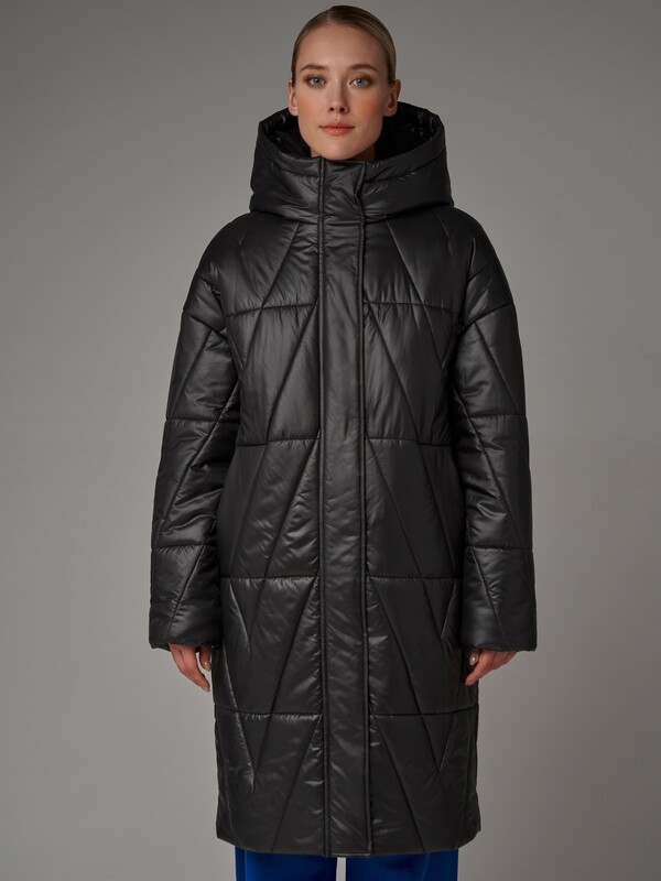 Пальто женское