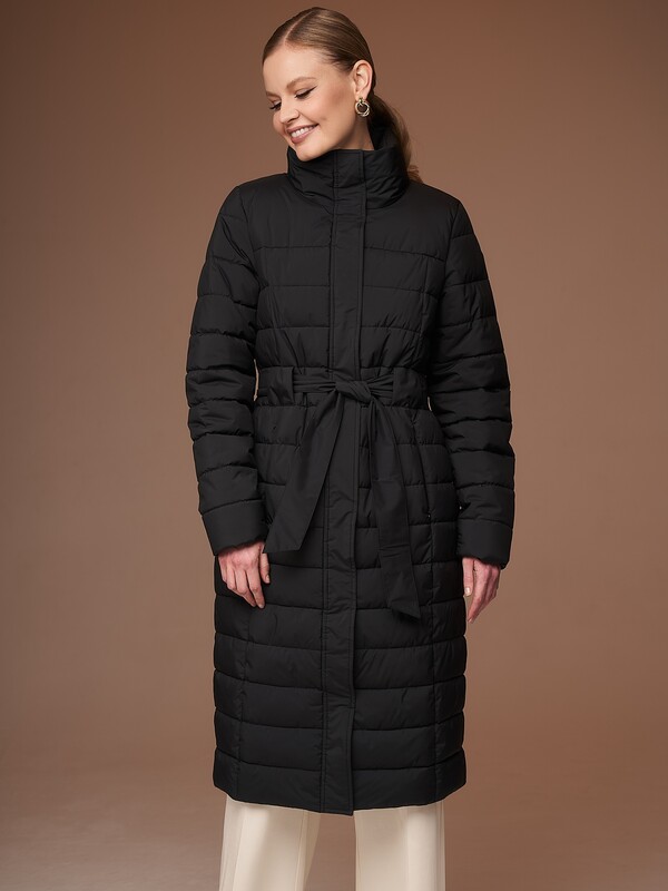 Пуховик женский