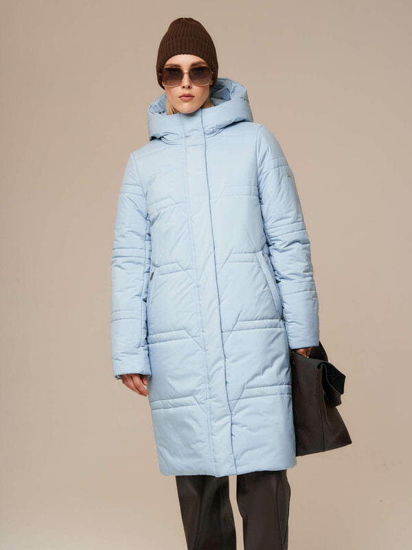 Пальто женское