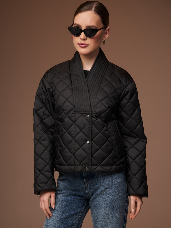 Куртка женская