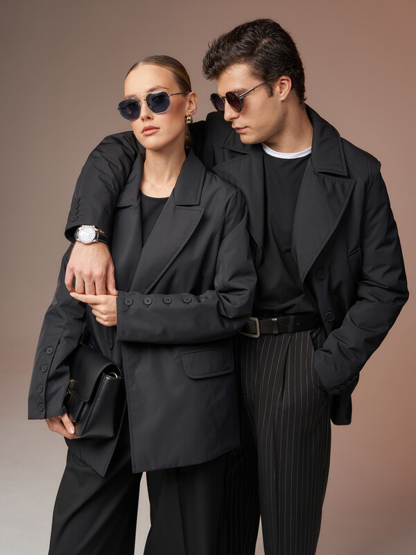 Куртка женская