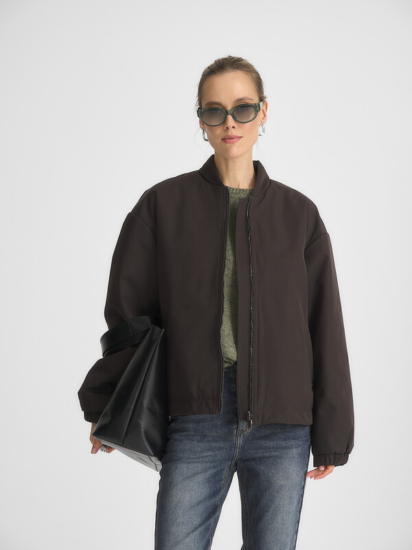 Куртка женская