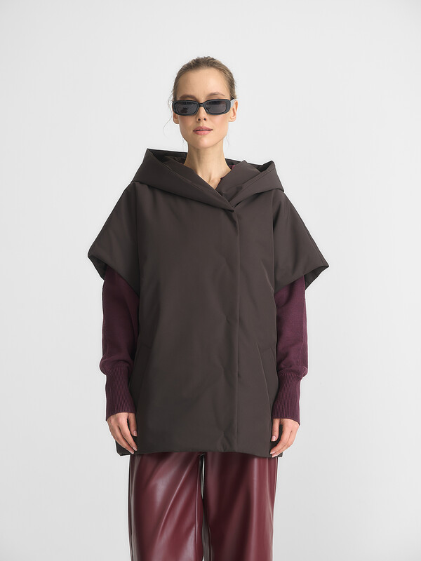 Жилет женский