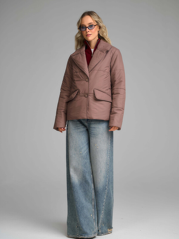 Куртка женская