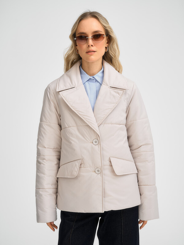 Куртка женская