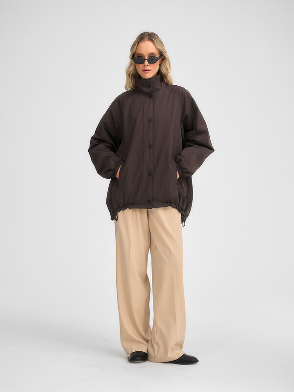 Куртка женская