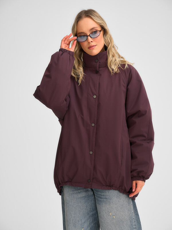 Куртка женская