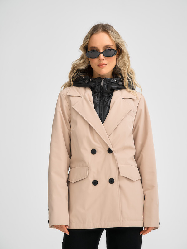 Куртка женская